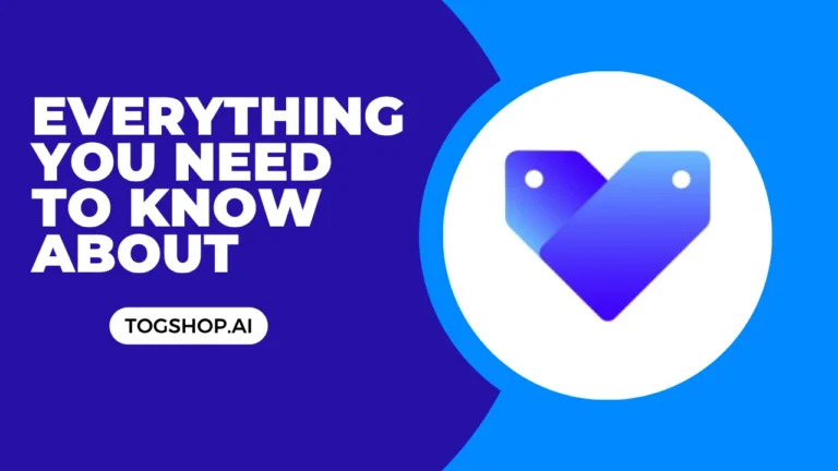 Read more about the article Everything You Need to Know About Tagshop.ai Features, Pricing & Alternatives