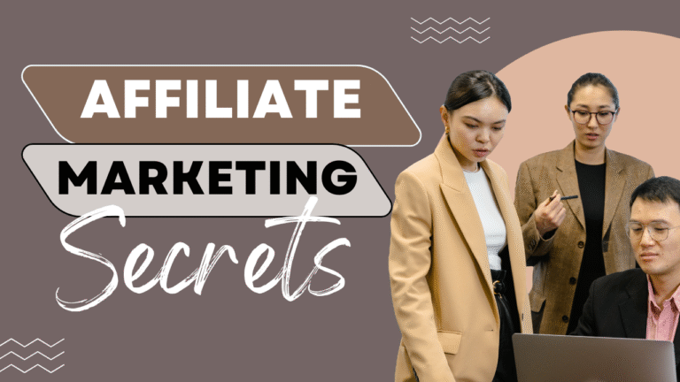 Read more about the article How to Start Affiliate Marketing With No Money in 2025 (Complete Beginner’s Guide)
