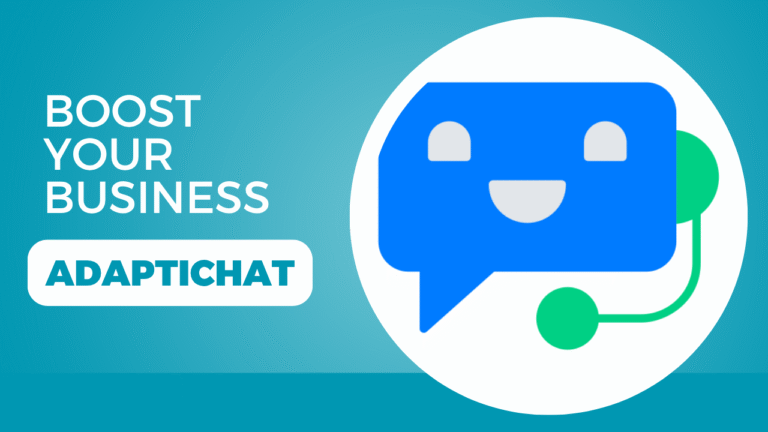 Read more about the article Boost Adaptichat with Your Business Using the Smartest Intercom Alternative