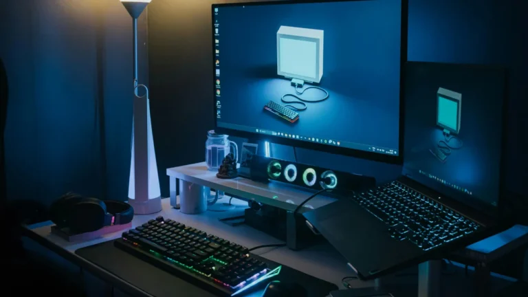 Read more about the article Best Gaming Laptop 2025: Top Picks for Performance and Portability