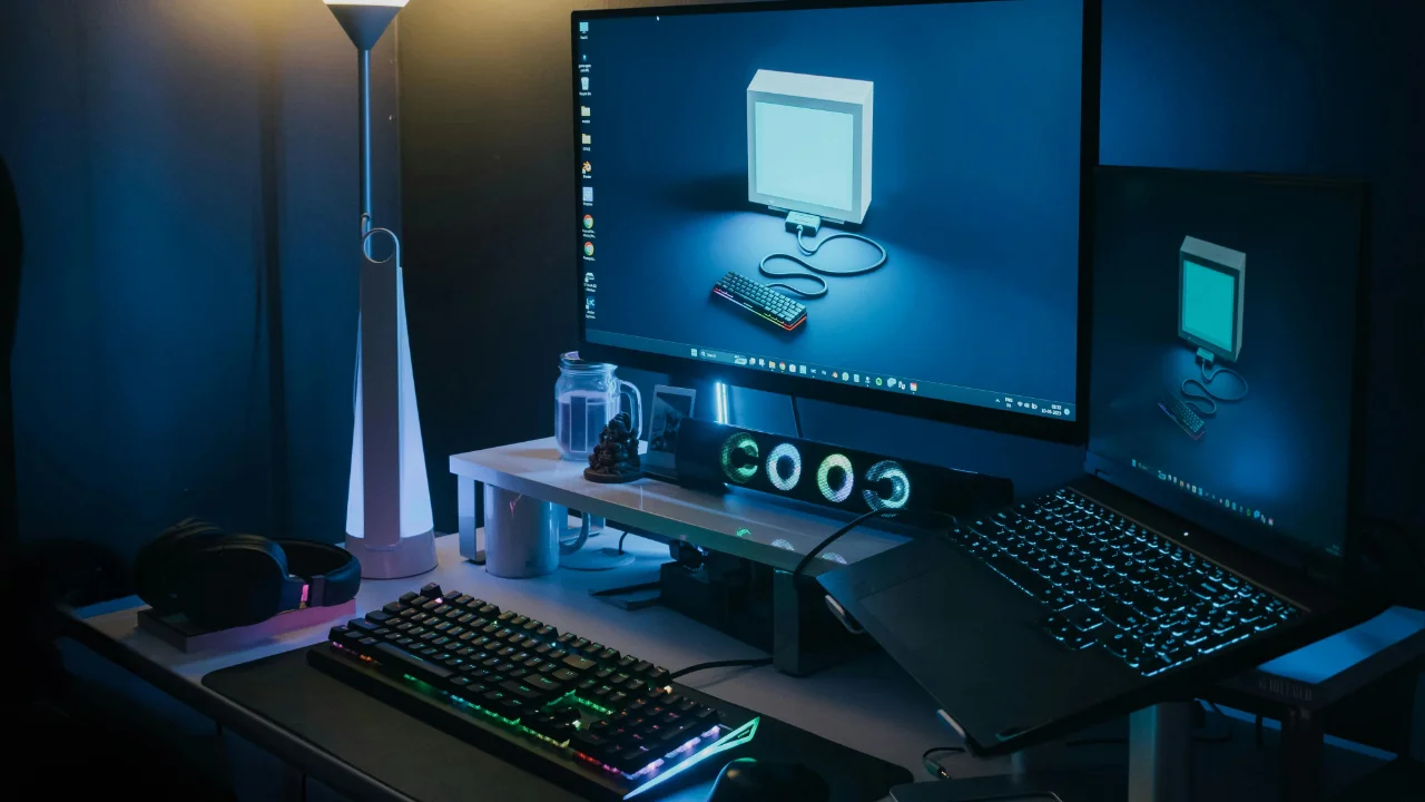 Read more about the article Best Gaming Laptop 2025: Top Picks for Performance and Portability