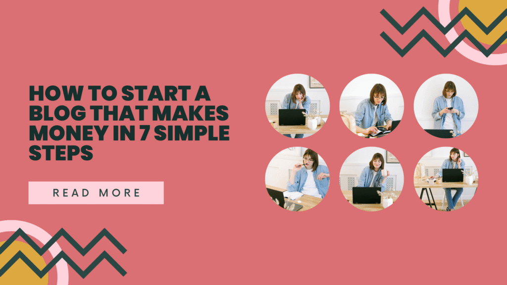 Best Free Tools to Start a Blog That Makes Money in 2025