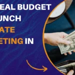 Best Affiliate Marketing Budget to Start With in 2025 (Even If You’re Broke)