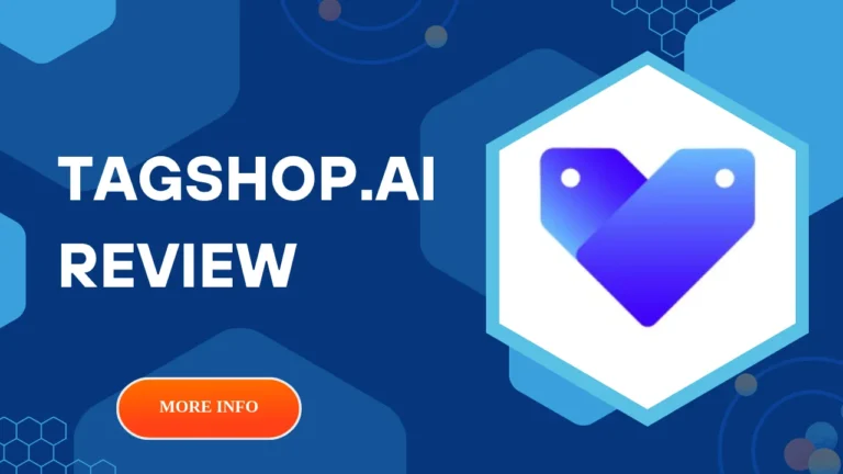 Read more about the article Tagshop.ai Review [2025]: The Ultimate Visual Commerce & Shoppable Gallery Tool