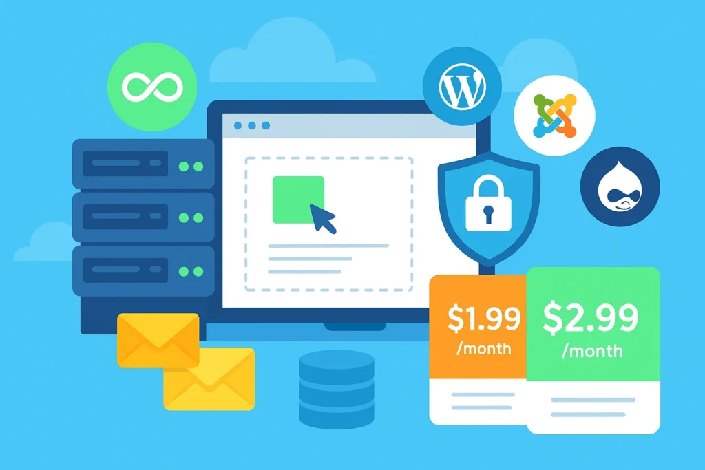 WebHostingPad Review 2025
