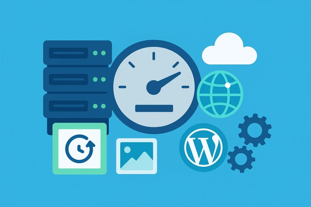 WebHostingPad Review 2025
