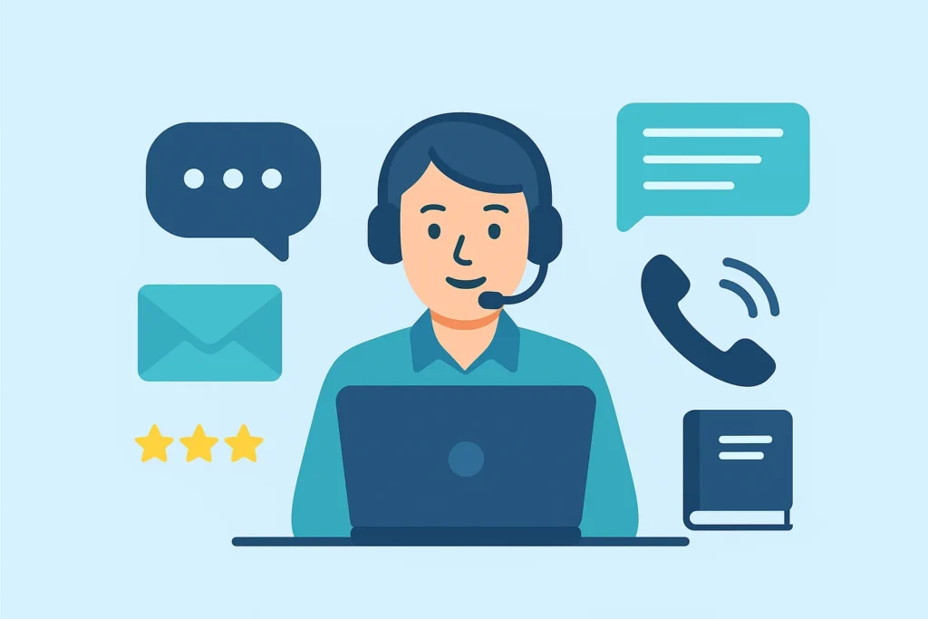 WebHostingPad Review 2025