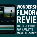Wondershare Filmora 11 Review: Powerful Features Affiliate Marketers Will Love in 2025