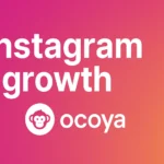 How to Automate Your Instagram Growth Using Marketing Tools Like Ocoya
