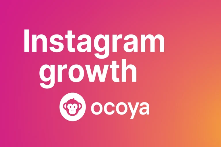 Read more about the article How to Automate Your Instagram Growth Using Marketing Tools Like Ocoya