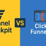 FunnelCockpit vs ClickFunnels: Which Sales Funnel Builder Wins in 2025?