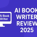 AI Book Writer Review 2025: The Ultimate Guide to Features, Benefits & Pricing