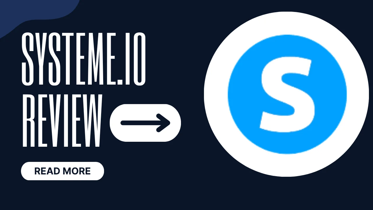 You are currently viewing Systeme.io Review 2025 – Is It the Best All-in-One Tool for Beginners?