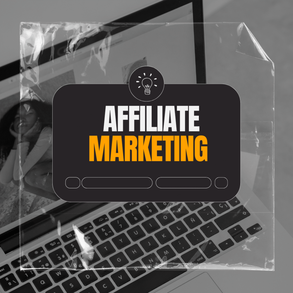 Affiliate Marketing Budget