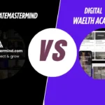 Digital Wealth Academy vs. Affiliate Mastermind 2025 – Which is the Best for Beginner Affiliate Marketers?