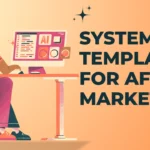 Best Systeme.io Templates for Affiliate Marketers [Free & Customizable]
