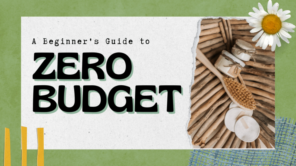 Start Affiliate Marketing with Zero Budget