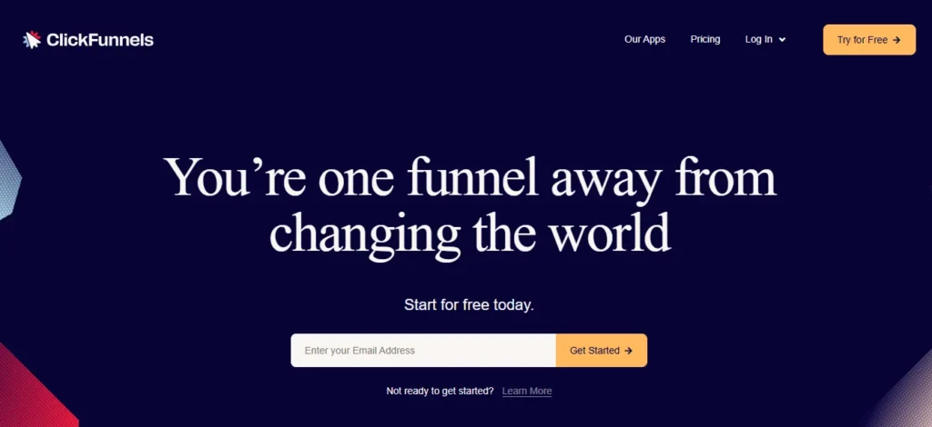 clickfunnel