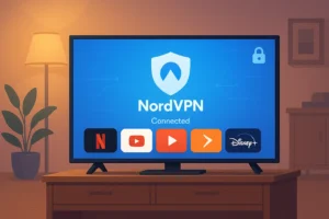 Read more about the article How to Set Up NordVPN on Android TV in 3 Easy Steps for Limitless, Safe Streaming