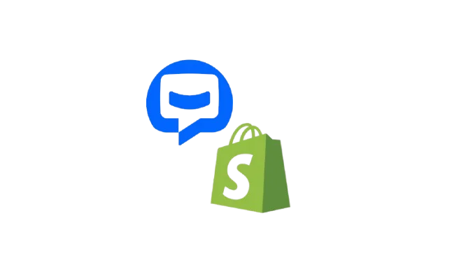 Integrate ChatBot with Shopify