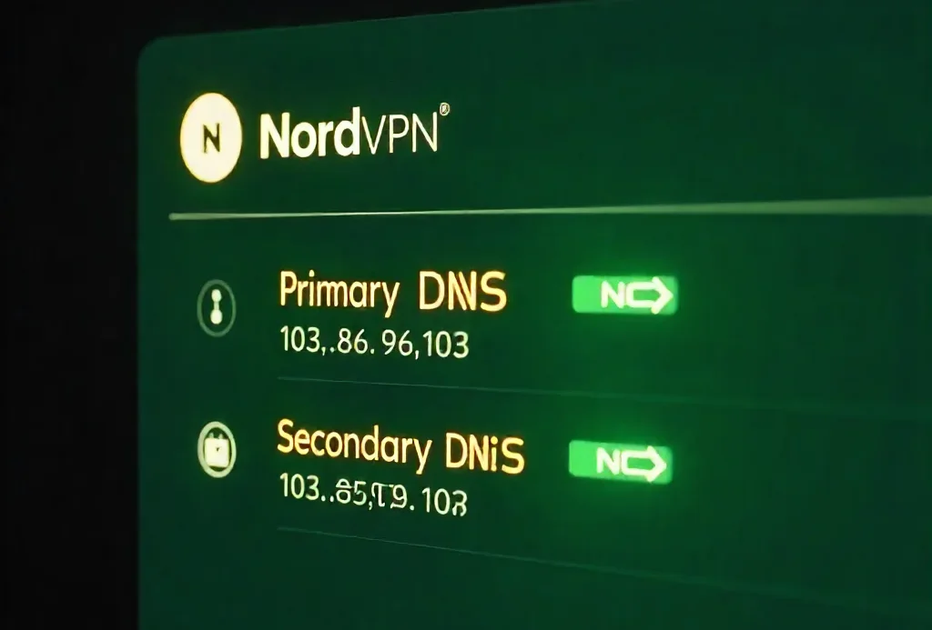 nordvpn lg tv