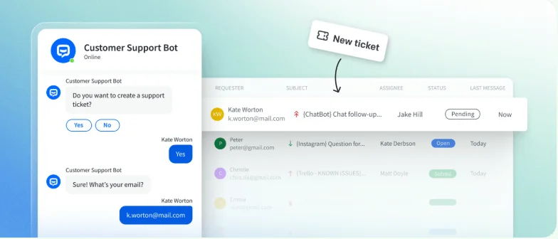 Chatbot