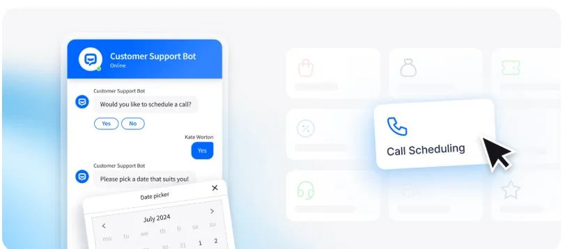 Chatbot.