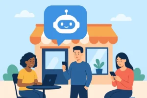 Read more about the article Best Chatbot Software for Small Business 2025: Boost Customer Support and Save Time