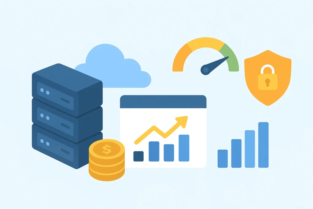 Low Cost Web Host