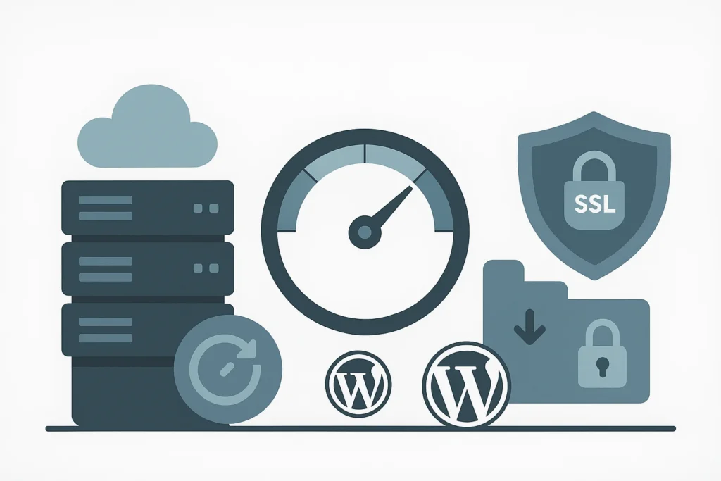 Low Cost Web Host