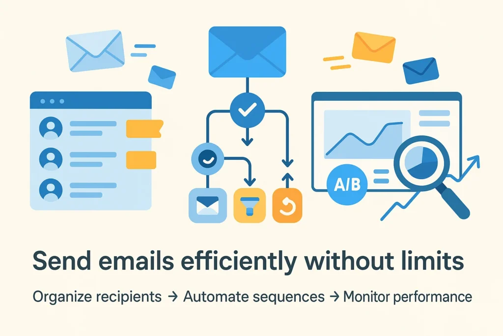 systeme io email marketing