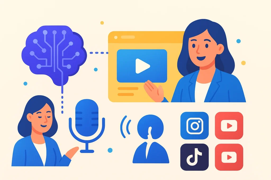 How Tagshop.ai Works