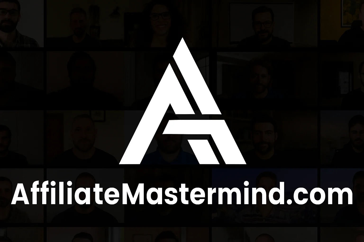 Affiliate Mastermind Course