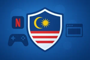 Read more about the article Best VPN in Malaysia for Netflix, Gaming & Secure Browsing (2025)