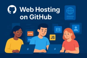 Read more about the article Top 10 Benefits of Web Hosting on GitHub: Ultimate Guide