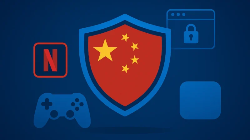 Best VPN to Use in China