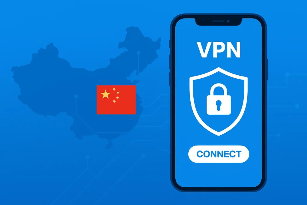 Best VPN for China Free iOS