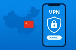 Read more about the article Top 5 Best VPN for China Free iOS Users – (iPhone & iPad Guide)
