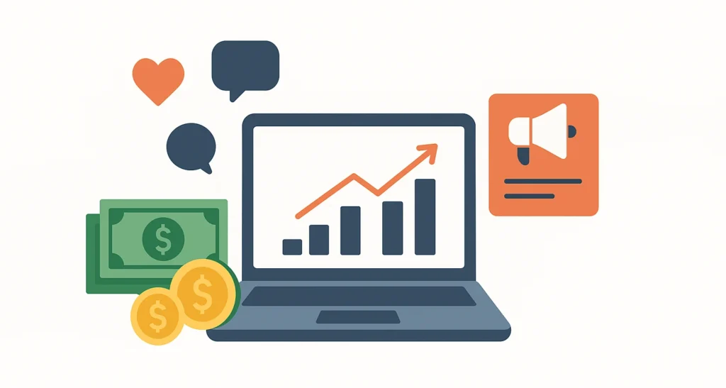 Getting Started with Affiliate Marketing