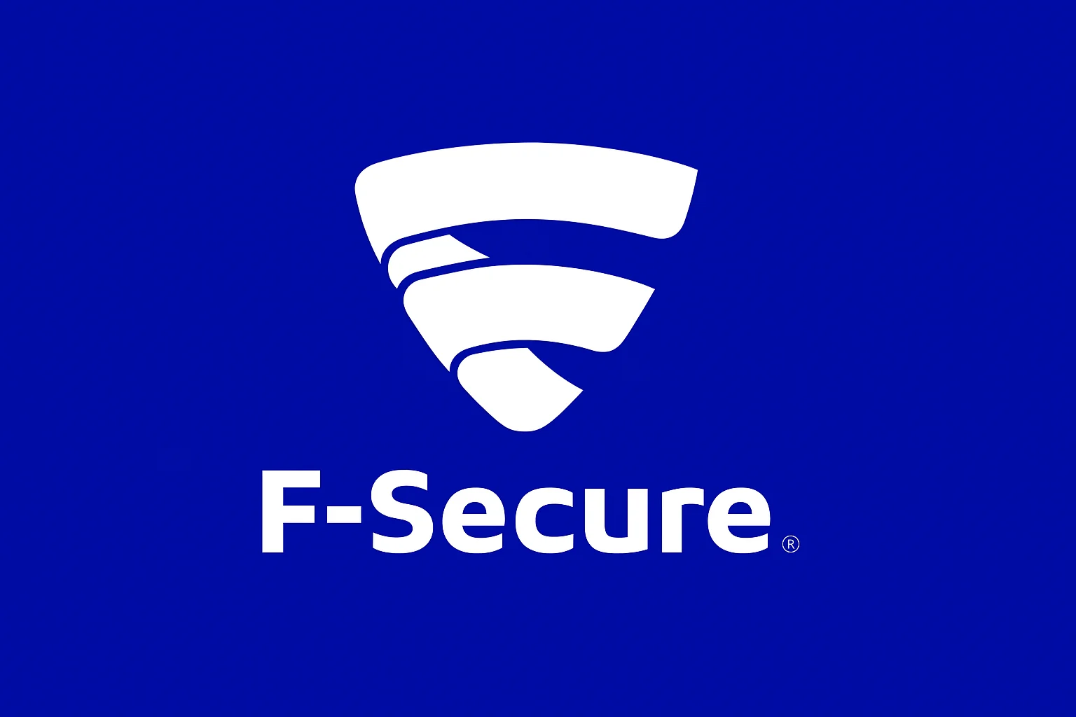 F-Secure FREEDOME VPN Logo