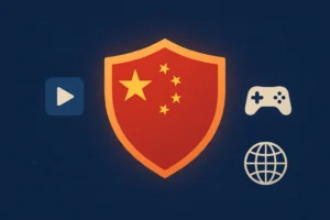 Read more about the article Top 5 Recommended VPN for China – Trusted, Safe & Super Fast