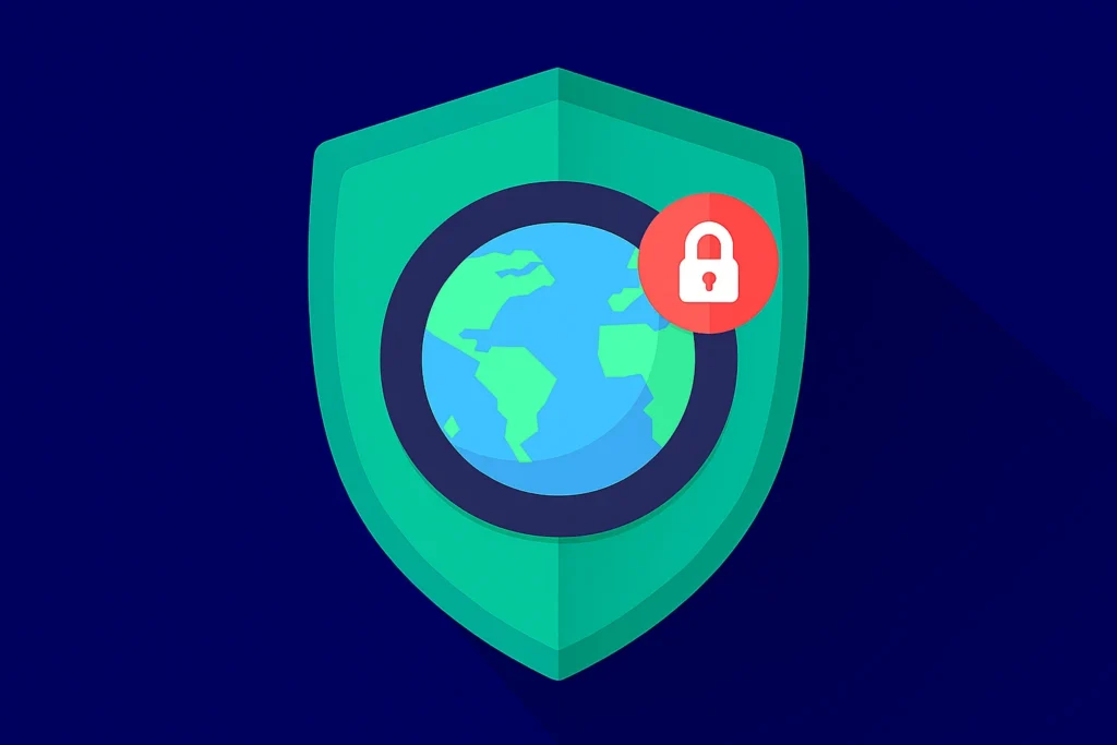 Veepn logo