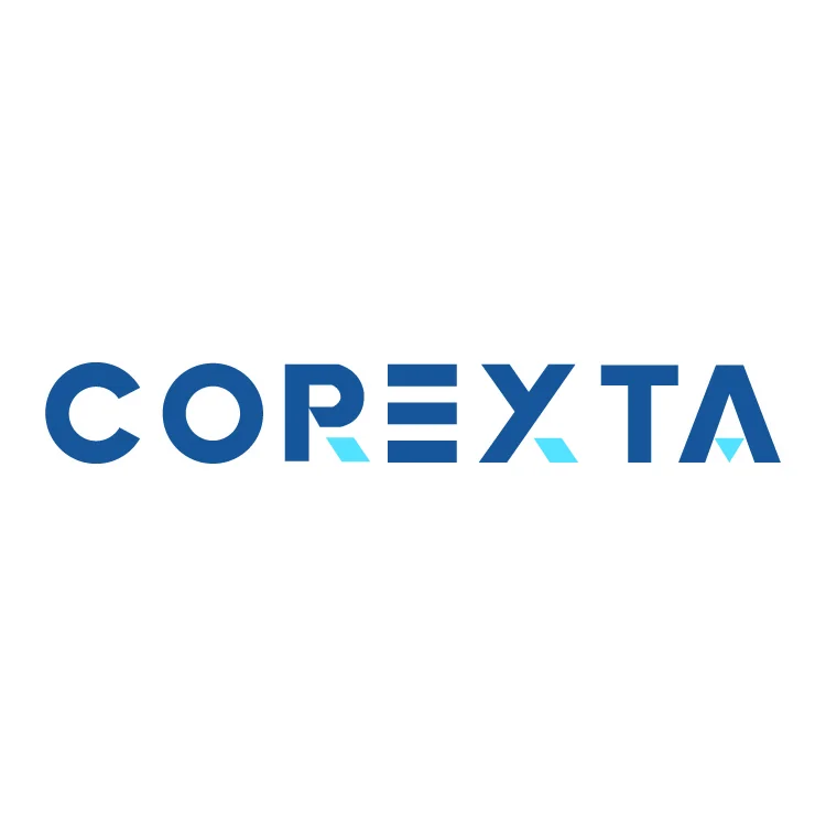 Corexta Logo